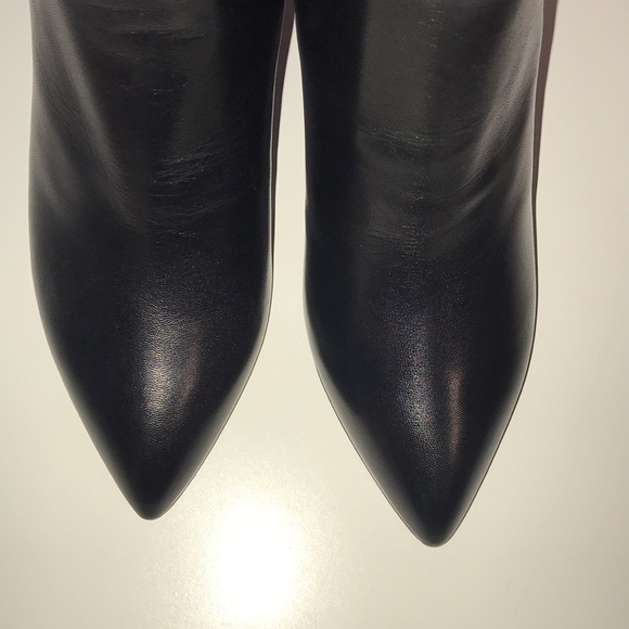 Celine Ankle Boots - Picture 9 of 14